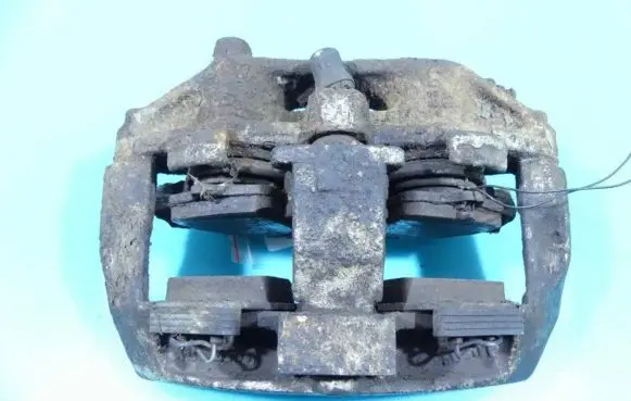 Audi A8 S8 D2 4D Front brake caliper IMPRK1314762