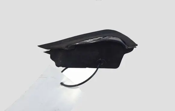 Citroen C5 Plastic wing mirror trim cover 9634762977
