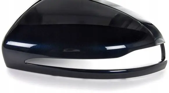 Mercedes-Benz C W205 Plastic wing mirror trim cover A0998110122