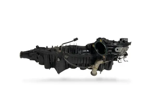 BMW 3 E90 E91 Intake manifold 7810178 7810741 7810179