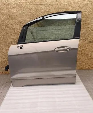 Ford Ecosport Front door
