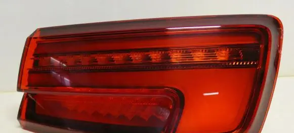 Audi A3 S3 8V Rear/tail lights 8V5945092