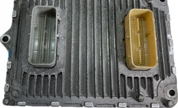 Dodge RAM Engine control unit/module ECU 68243304AB
