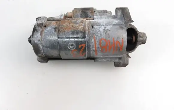 Volvo V60 Starter motor 30659475