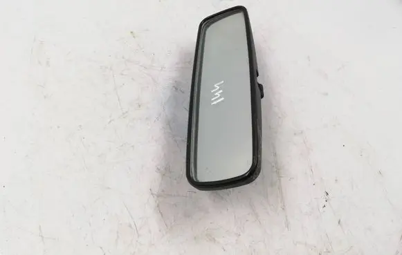 Renault Scenic I Rear view mirror (interior) 4413947816