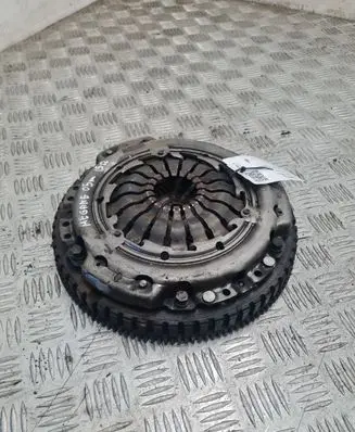 Renault Megane II Clutch set kit
