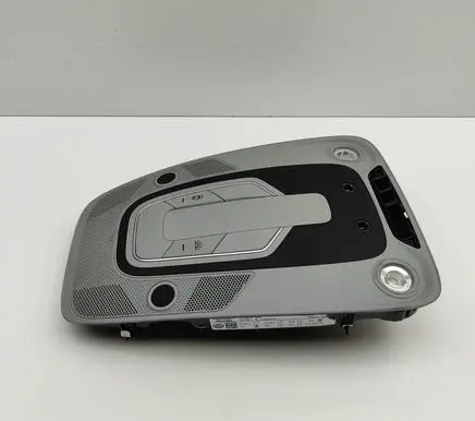 Audi A4 S4 B9 8W Front seat light 8W0947135D 5Q0951172