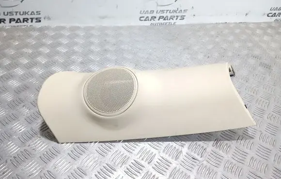 Land Rover Range Rover L322 (D)pillar trim (top) EMS500041