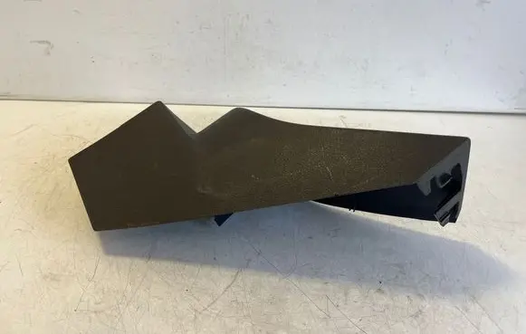 Opel Vivaro Front sill trim cover 98139331ZD