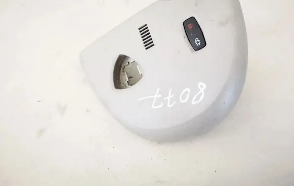 Renault Espace - Grand espace IV Central locking switch button 156013590