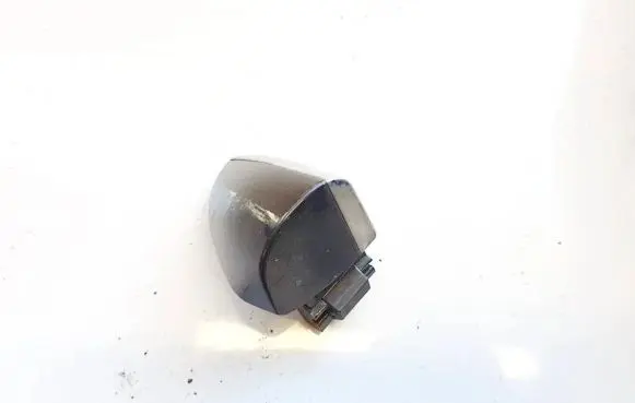 Mercedes-Benz E W211 Loading door cover/cap 