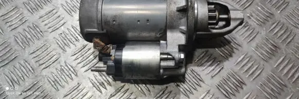 Dodge Durango Starter motor 56029780AB