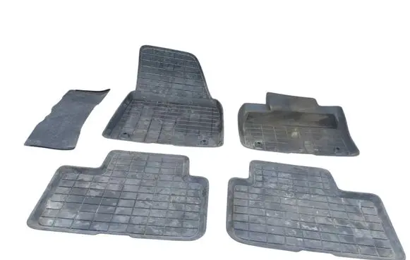 Volvo XC40 Car floor mat set 