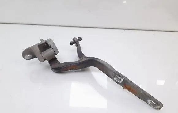 Tailgate/trunk/boot hinge