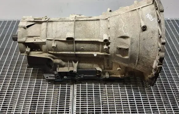 Land Rover Range Rover Sport L320 Automatic gearbox CH227000AC