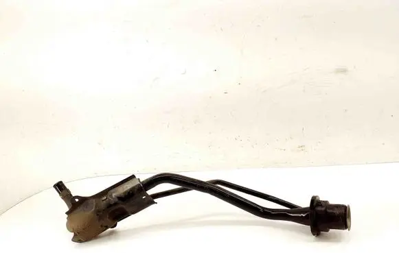 Mazda CX-30 Fuel tank filler neck pipe 