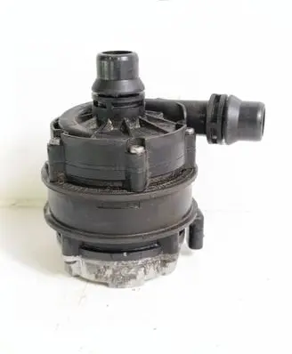Mercedes-Benz B W246 W242 Electric auxiliary coolant/water pump A0005002686 0392024050
