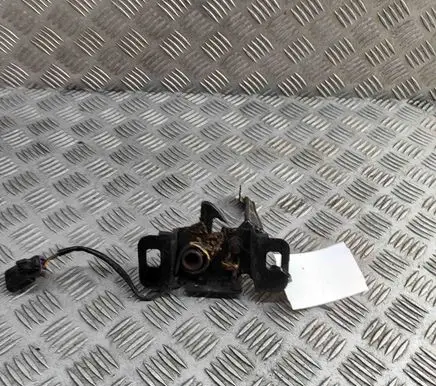 Opel Ampera Engine bonnet/hood lock/catch 22787055