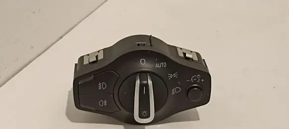 Audi Q5 SQ5 Light switch 8K0941531AS