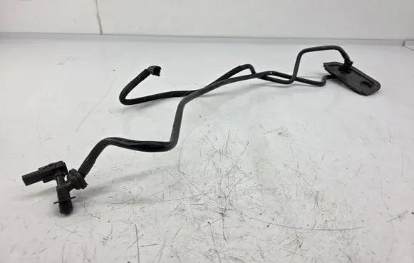 Audi Q5 SQ5 Vacuum line/pipe/hose 80C611931E