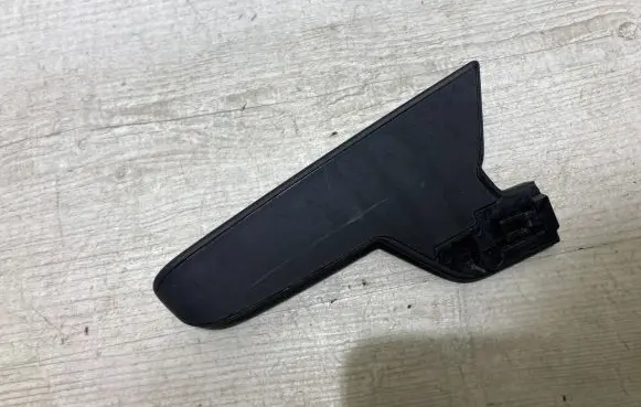 Volkswagen Beetle A5 Seat back rest control lever/handle 5C5882252
