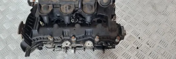 Land Rover Discovery 3 - LR3 Engine head 