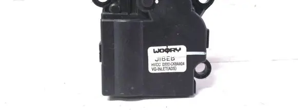 Hyundai Santa Fe Air flap motor/actuator D332-CK8AA04