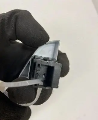 Citroen C5 Hazard light switch 96594789KR