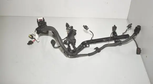 BMW X1 U11 Engine installation wiring loom 5A7A0B8 12515A7A0B8 7953013