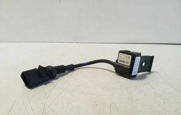 Bentley Continental Acceleration sensor 3D0616575G 3D0907651