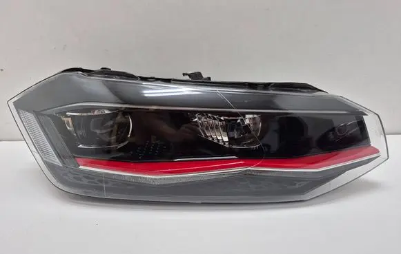 Volkswagen Polo VI Headlight/headlamp 2G1941036K