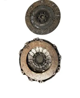 Ford S-MAX Clutch set kit