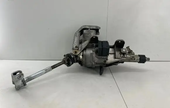 Renault Scenic II - Grand scenic II Power steering pump 8200035272 181203 50300389