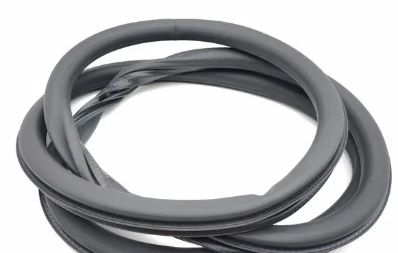 Peugeot 3008 III Rear door rubber seal (on body) 9841055180