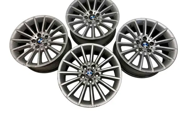 BMW 5 F10 F11 R12 alloy rim 8JX18EH2IS30 36116775407