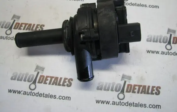 Mercedes-Benz S W221 Water pump A2218350164