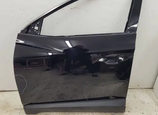 Hyundai Tucson IV NX4 Front door