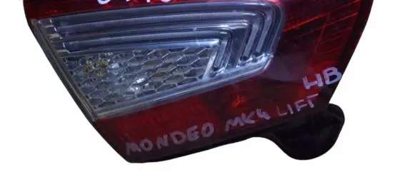 Ford Mondeo MK IV Tailgate rear/tail lights BS7113A603AE