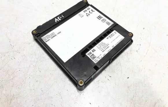 Other control units/modules