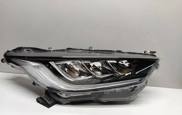 Headlight/headlamp