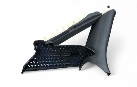 Audi A6 S6 C7 4G (C) pillar trim 4G5867287