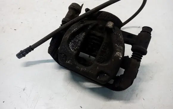 Mercedes-Benz Sprinter W907 W910 Rear brake caliper 