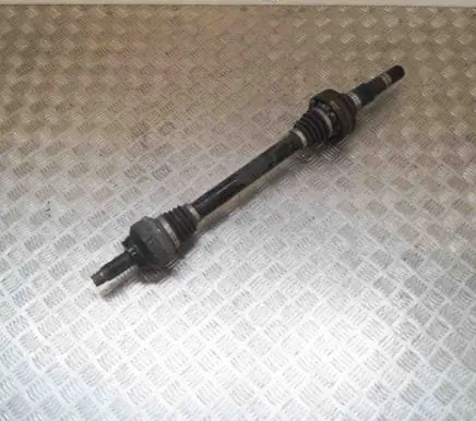 BMW X6M F86 Rear driveshaft 7849969