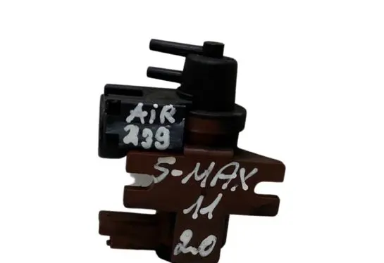 Ford S-MAX Turbo solenoid valve PA66GF35 6G9Q9E882CA