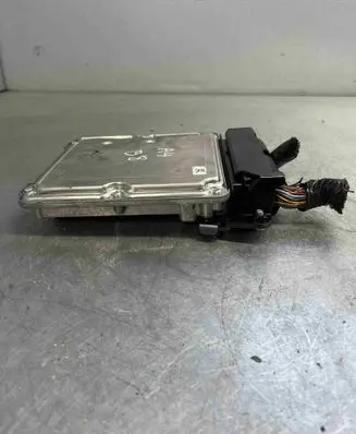 Audi A4 S4 B8 8K Engine control unit/module ECU 03L906022NP