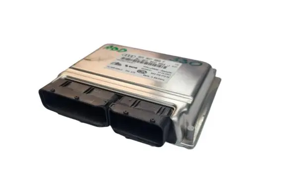Audi A8 S8 D3 4E Suspension control unit/module 4E0907553F 30326031 4E0910553J