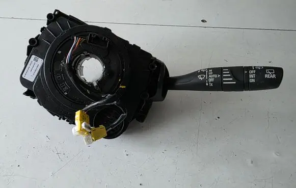 Opel Grandland X Steering angle sensor 98118567YX