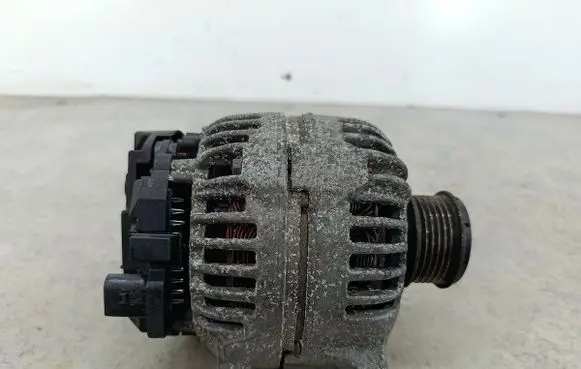Dodge Caliber Generator/alternator 05033757AB