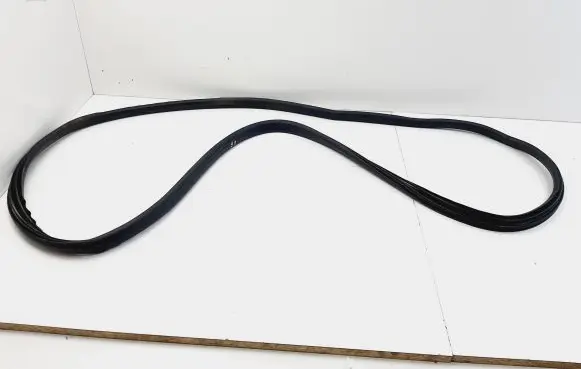 Volkswagen Amarok Rubber seal rear door 2H7839911B