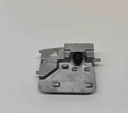 Windshield/windscreen camera